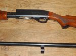 Remington 870WMaster